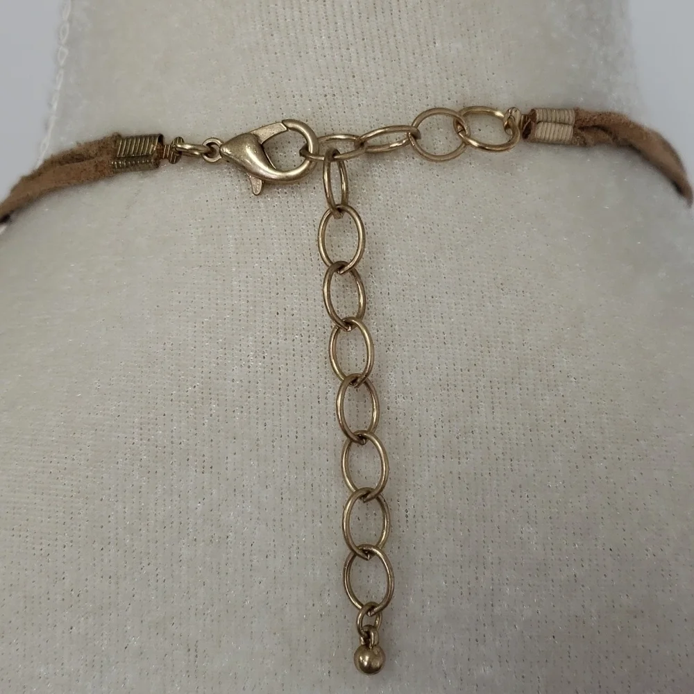 unbranded double strand